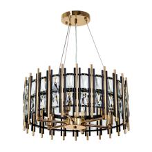 подвесной светильник arte lamp alruba a1043sp-6bk, доставка по Казахстану 