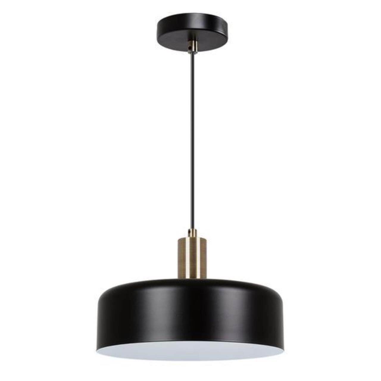 подвесной светильник arte lamp skat a7052sp-1bk, доставка по Казахстану 