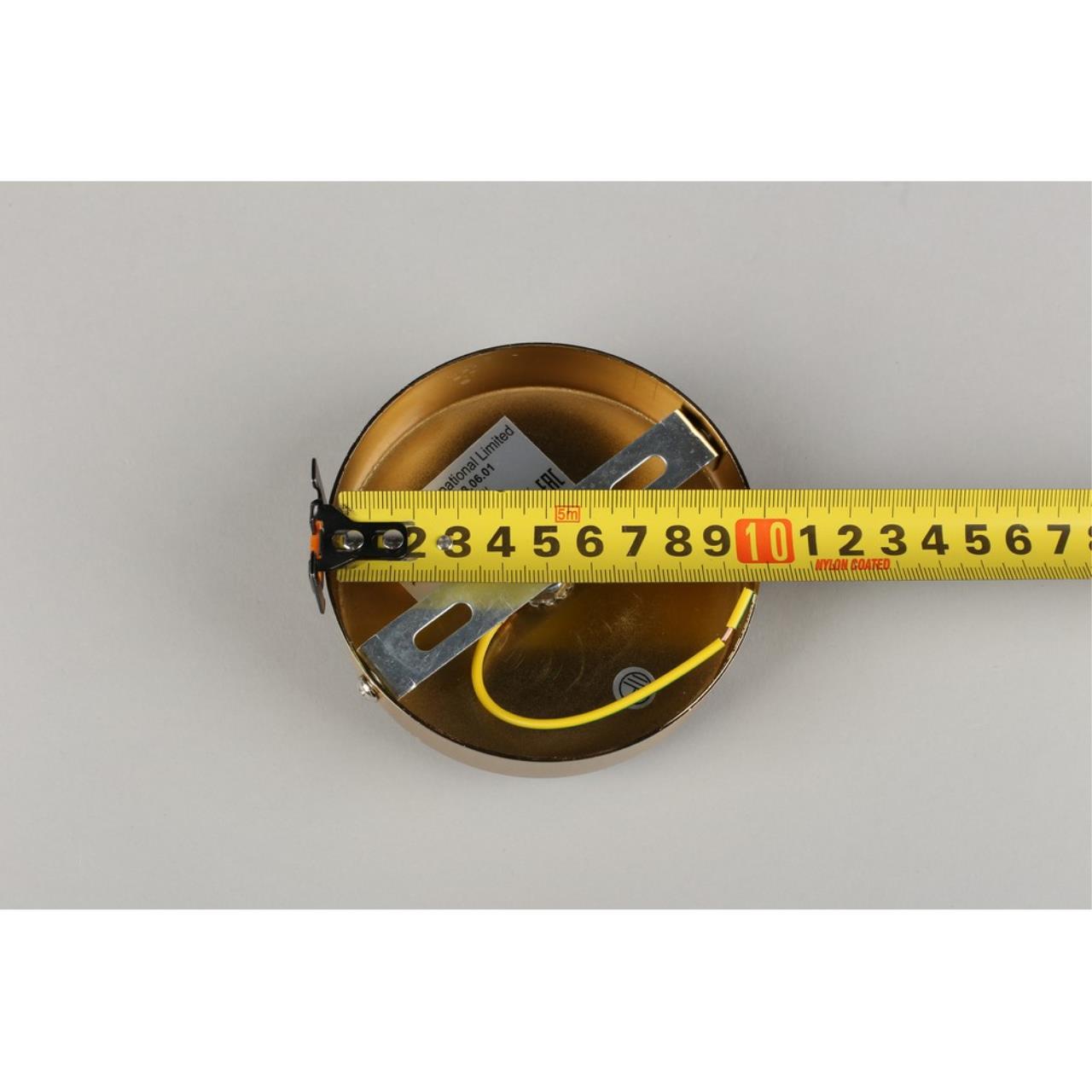 Картинка Подвесной светильник Aployt Lora APL.728.06.01