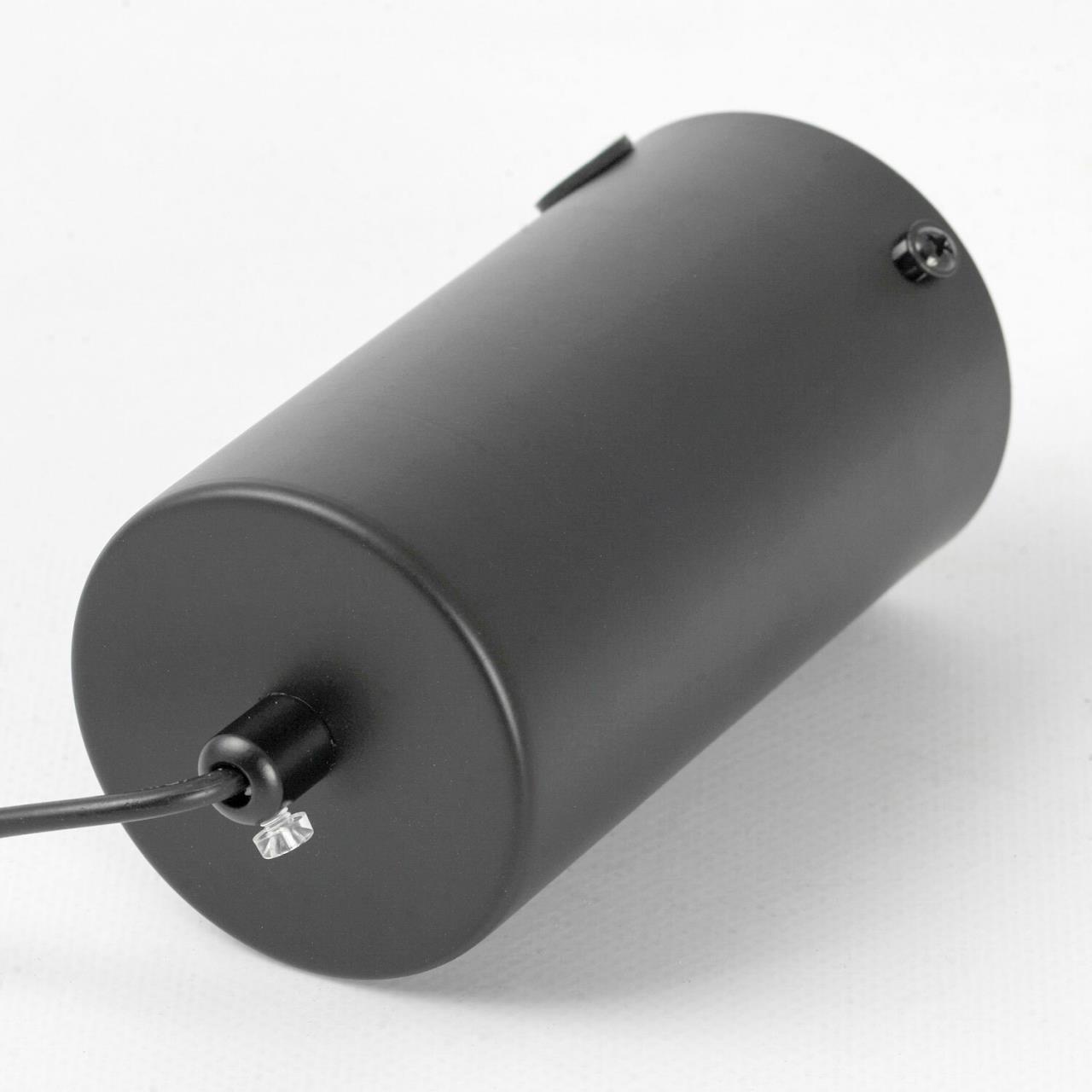 Дополнительная картинка Подвесной светильник Lussole LSP-7137