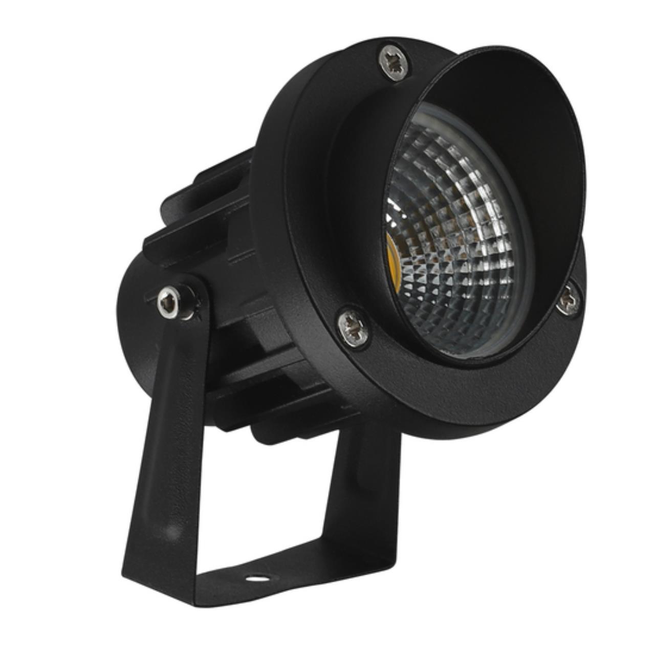 Дополнительная картинка Уличный светильник Arte Lamp ELSIE A1309IN-1BK