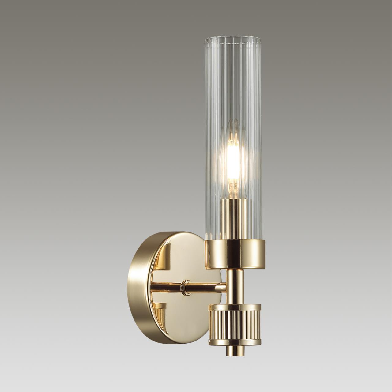 Картинка Бра Lumion Kamilla 5274/1W