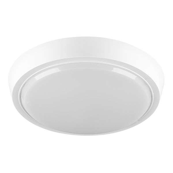 Светодиодный светильник WOLTA DBO01-10-4K 10Вт 4000K IP20 800лм 155x155x35мм 1/40 купить в Алматы svet.kz