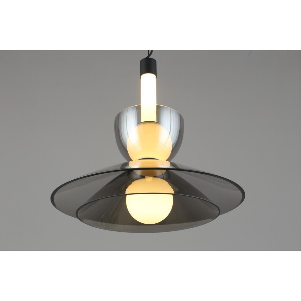 Картинка APL.772.16.12 Светильник подвесной светодиодный Aployt Daga