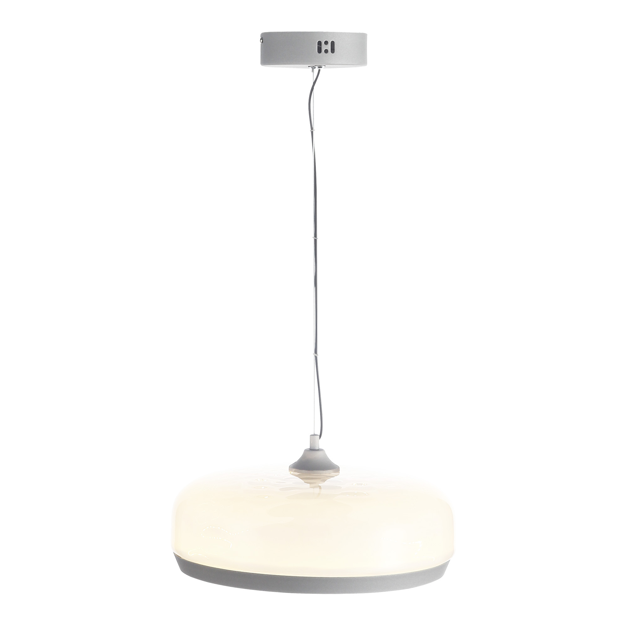 Картинка SL6014.503.01 Светильник подвесной ST-Luce RIPPLE