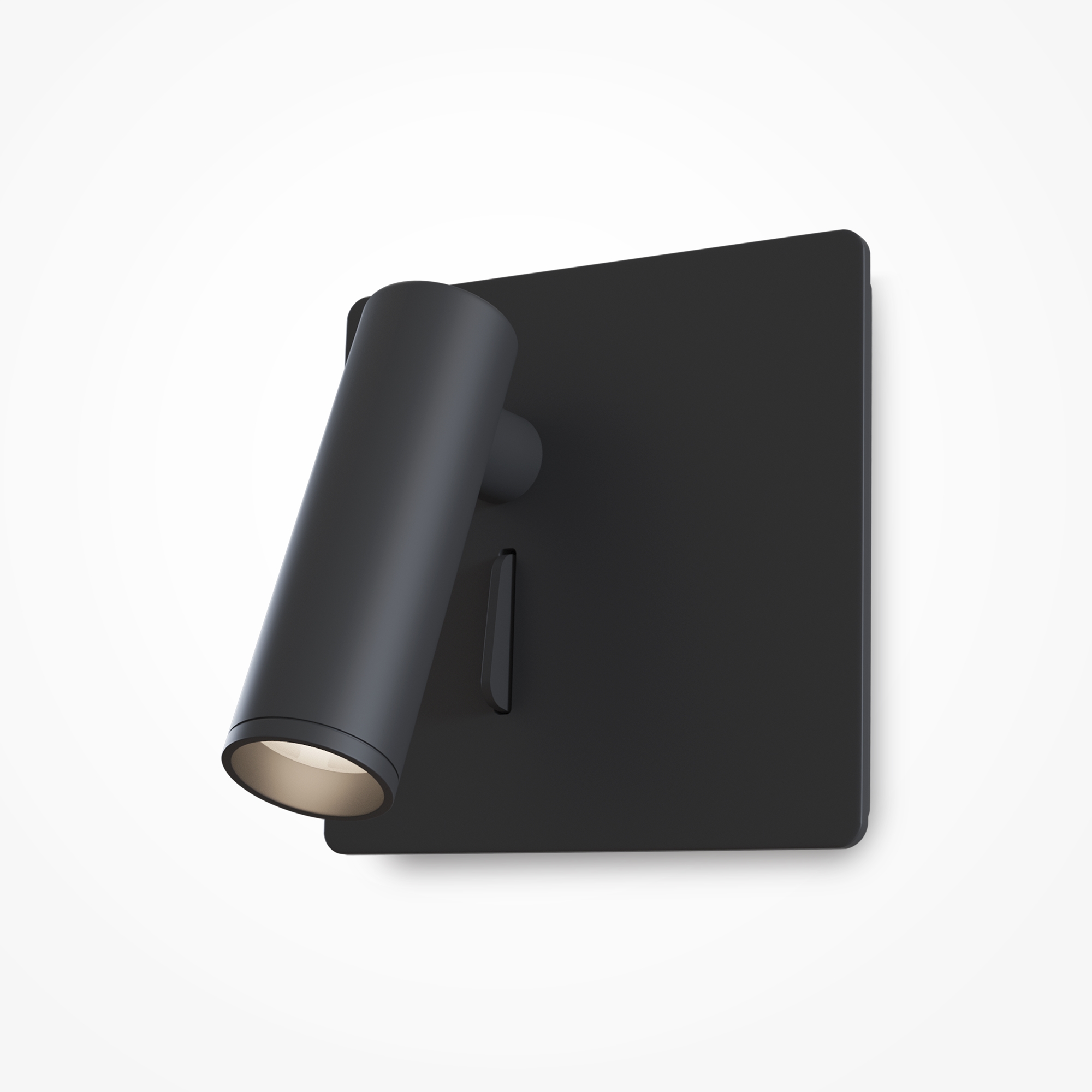 Дополнительная картинка Бра Maytoni Mirax C040WL-L3B3K