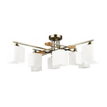 Потолочные Потолочная люстра Arte Lamp LARGO A4497PL-8AB, доставка по Казахстану 