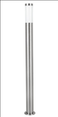 Картинка Уличный светильник Eglo Helsinki 81752