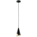 Дополнительная картинка Подвесной светильник Lightstar Cone 757010
