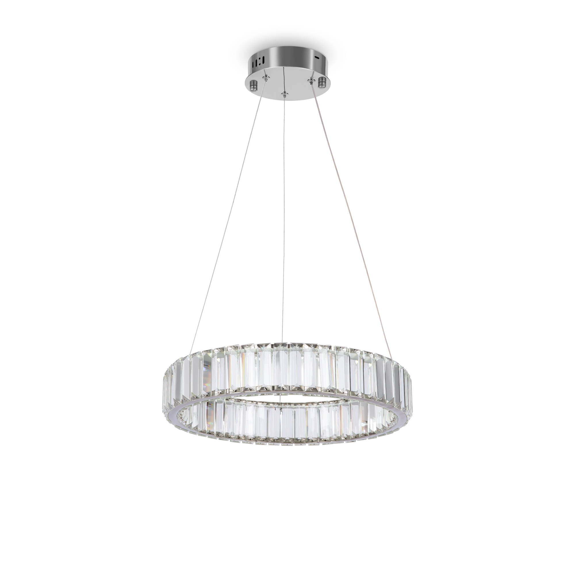 Дополнительная картинка Подвесной светильник Freya FR5257PL-L17CH