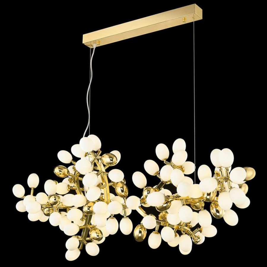 подвесной светильник wertmark olivia we232.15.323, доставка по Казахстану 