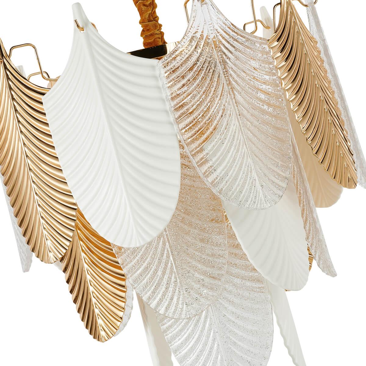 Картинка Подвесная люстра Favourite Pulcher 2619-12P