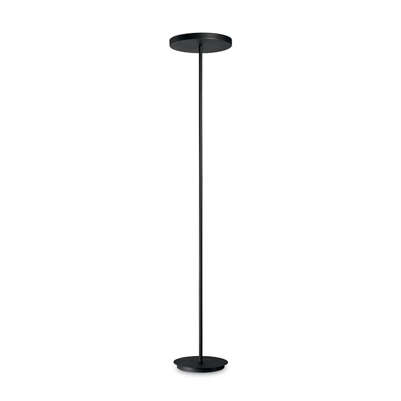 Торшер COLONNA PT4 NERO 177205 купить в Алматы svet.kz
