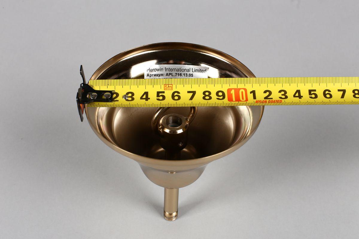 Картинка Подвесная люстра Aployt Patricia APL.716.13.05