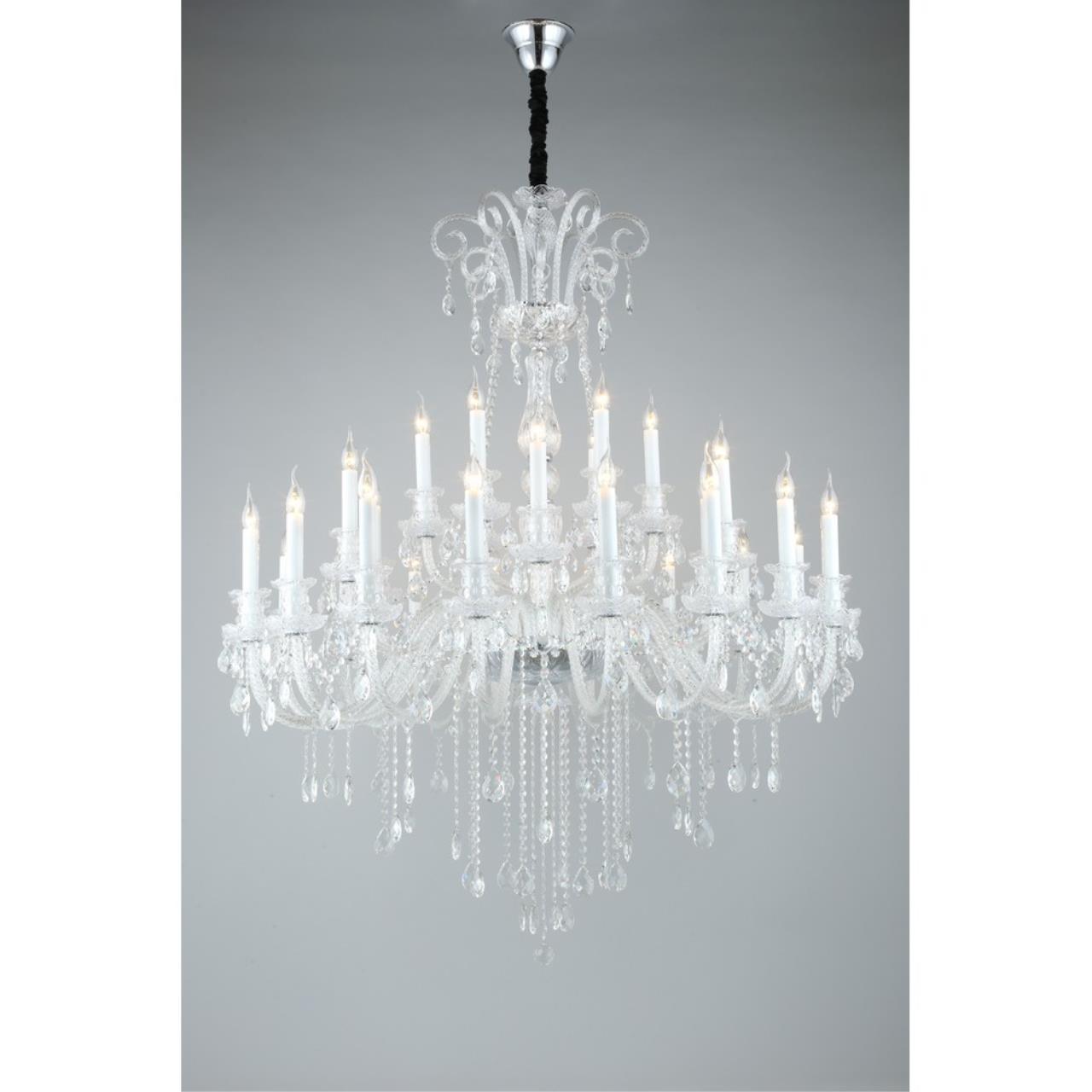 Картинка Подвесная люстра Aployt Ketrin APL.812.03.30