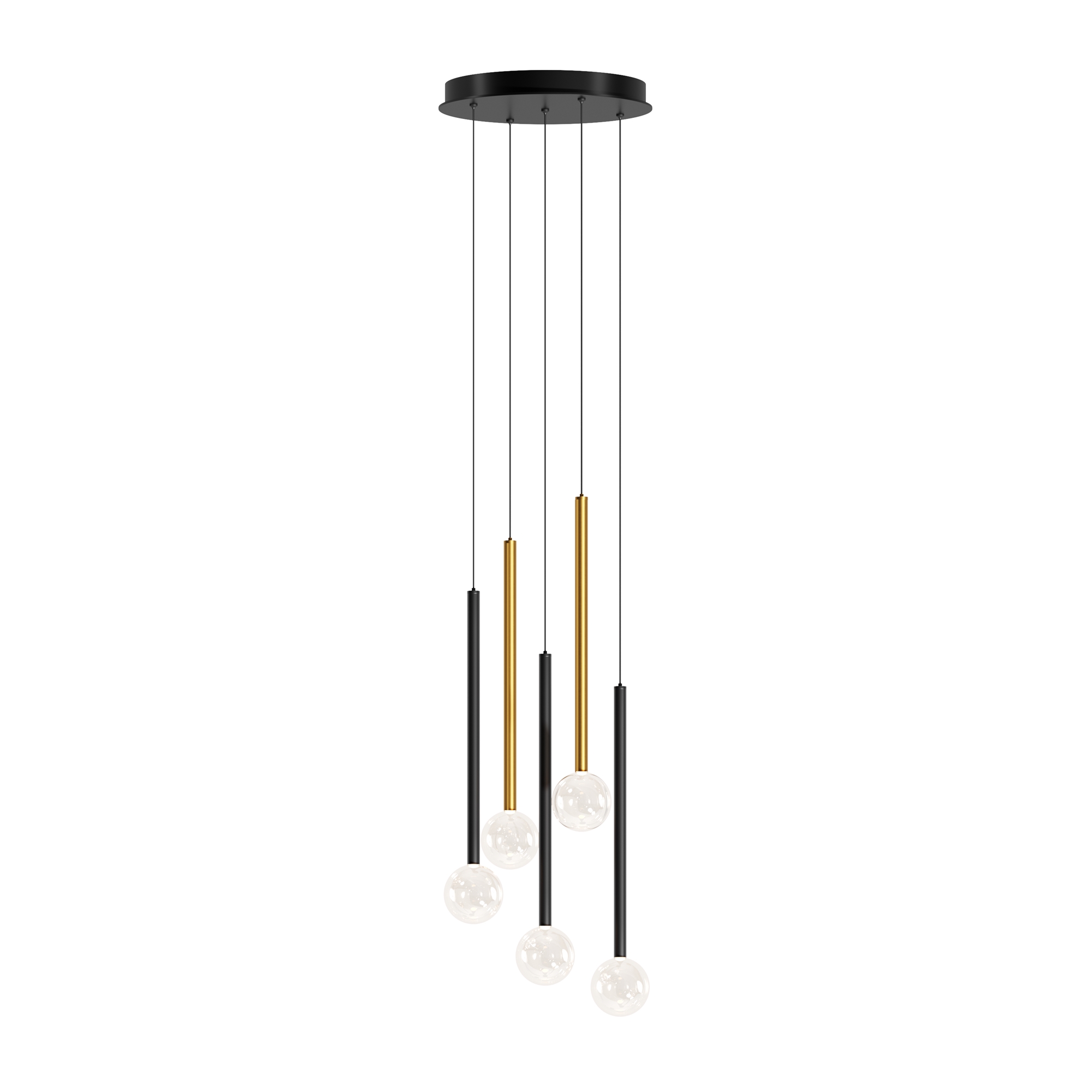 люстры люстра maytoni mod383pl-l16bbs3k, доставка по Казахстану 