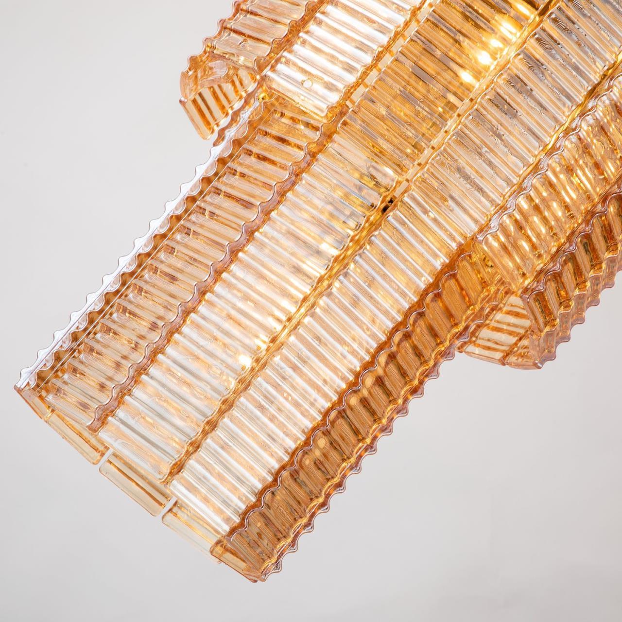 Картинка Подвесная люстра Favourite Prestige 2973-24P