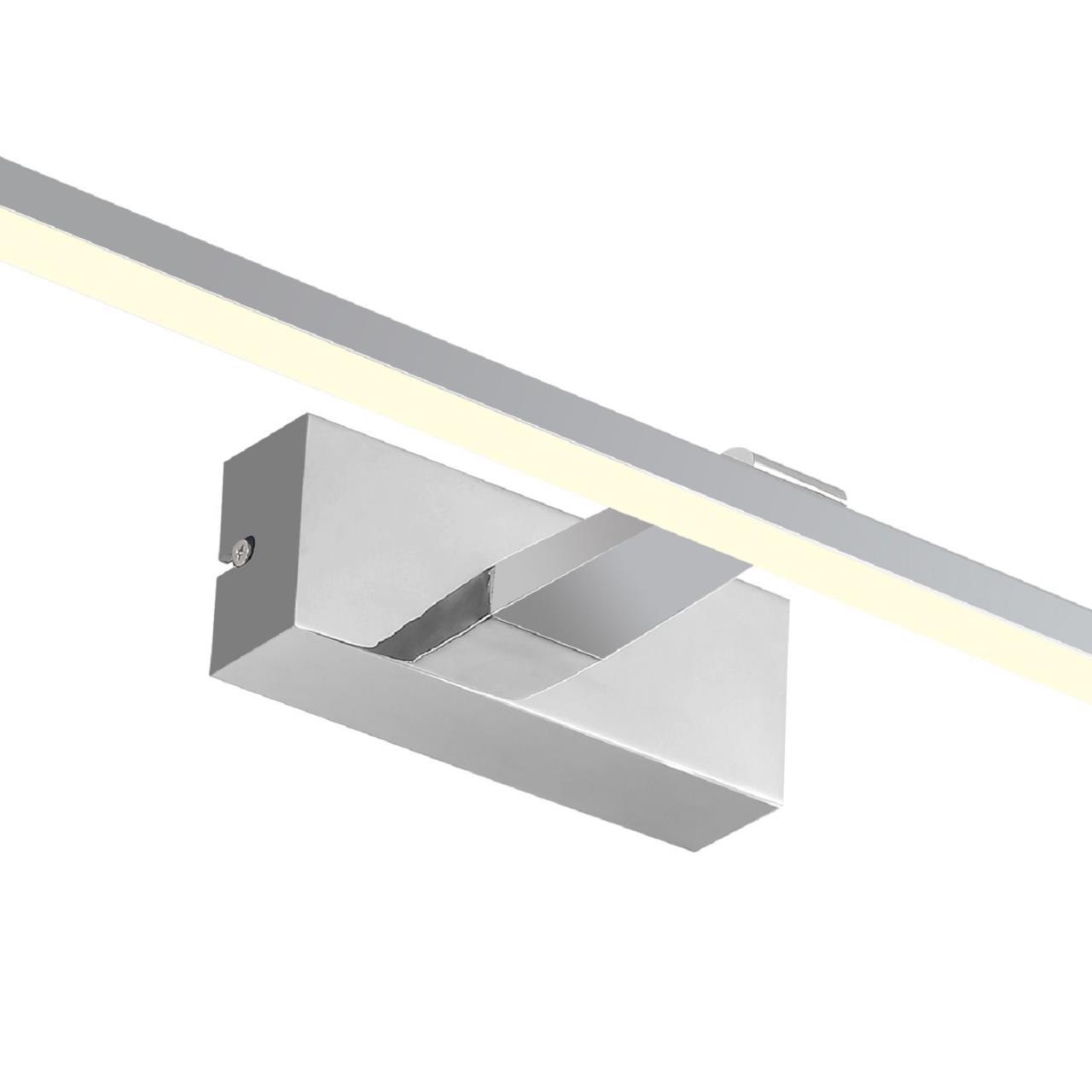 Картинка Подсветка для зеркал Favourite Scriptor 2433-3W