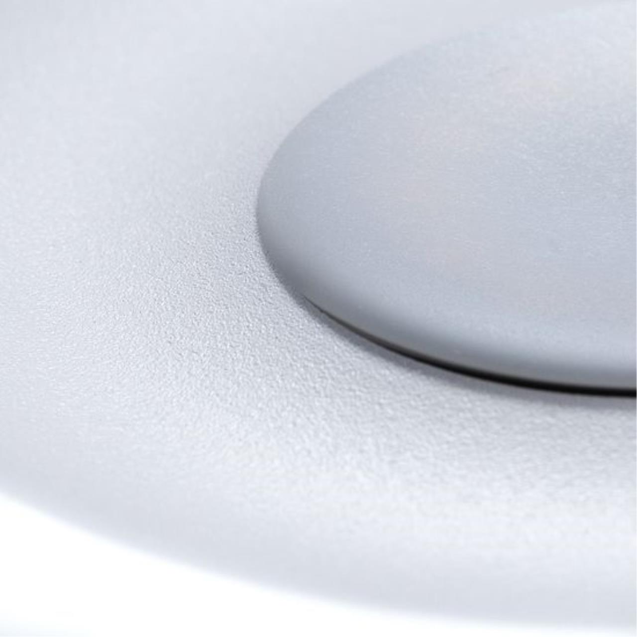 Дополнительная картинка Светильник потолочный Arte Lamp FULU A2169PL-1WH