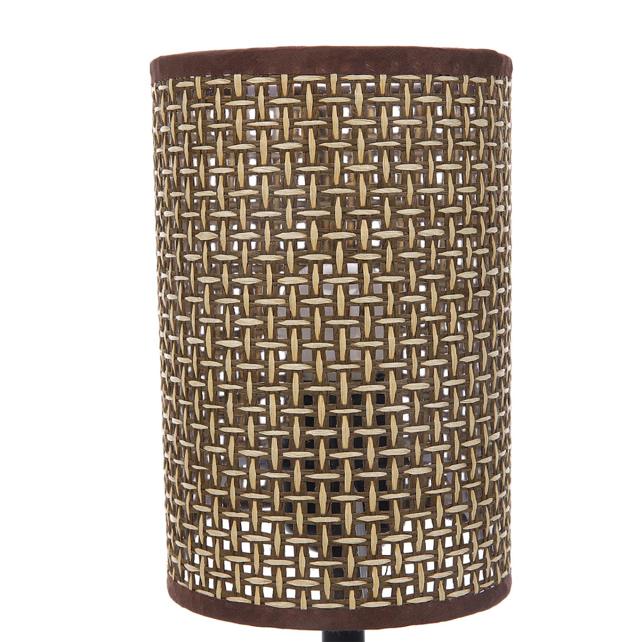 Картинка 8200/1T Lumion Настольная лампа MADERANA