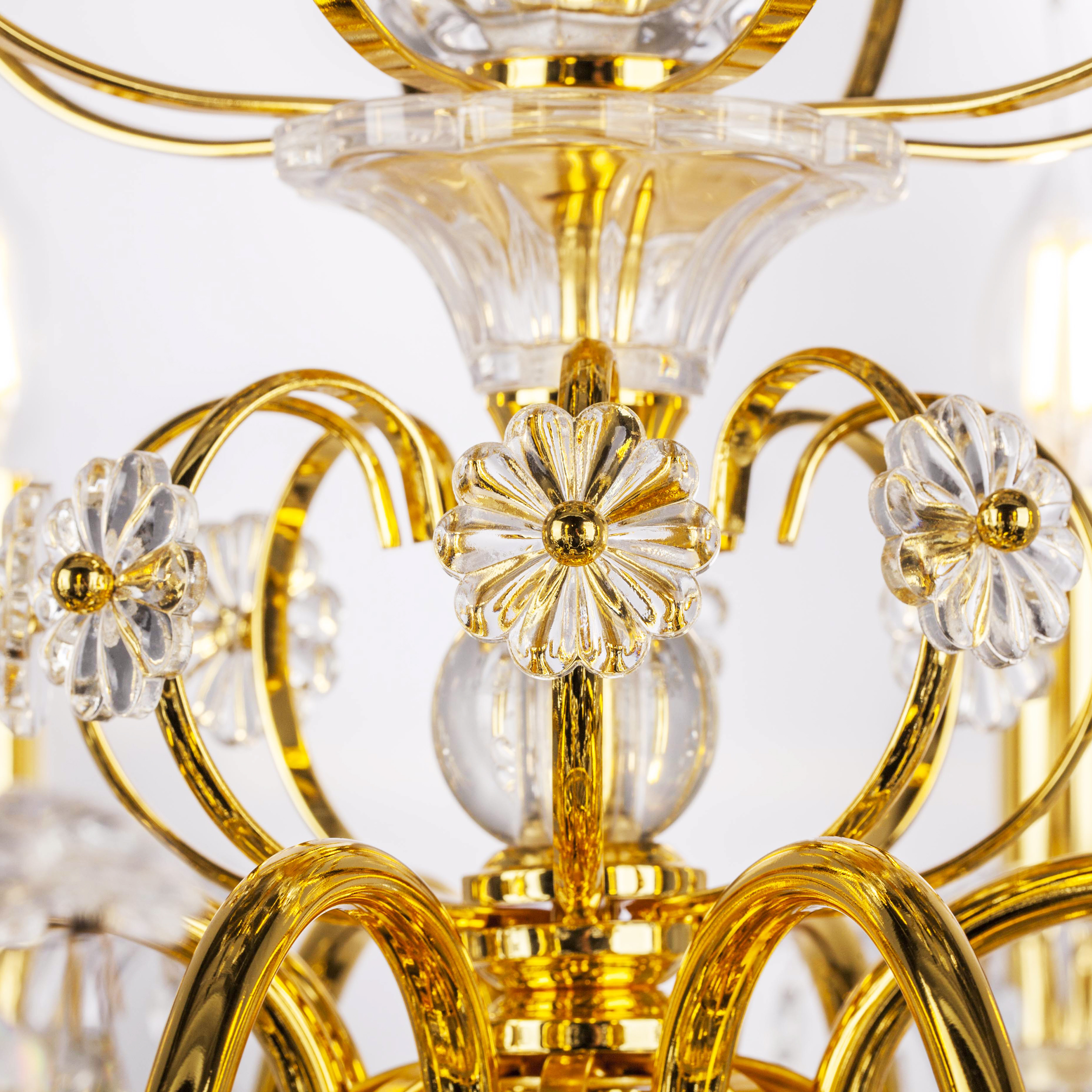 Картинка Подвесная люстра Lightstar Schon 790112