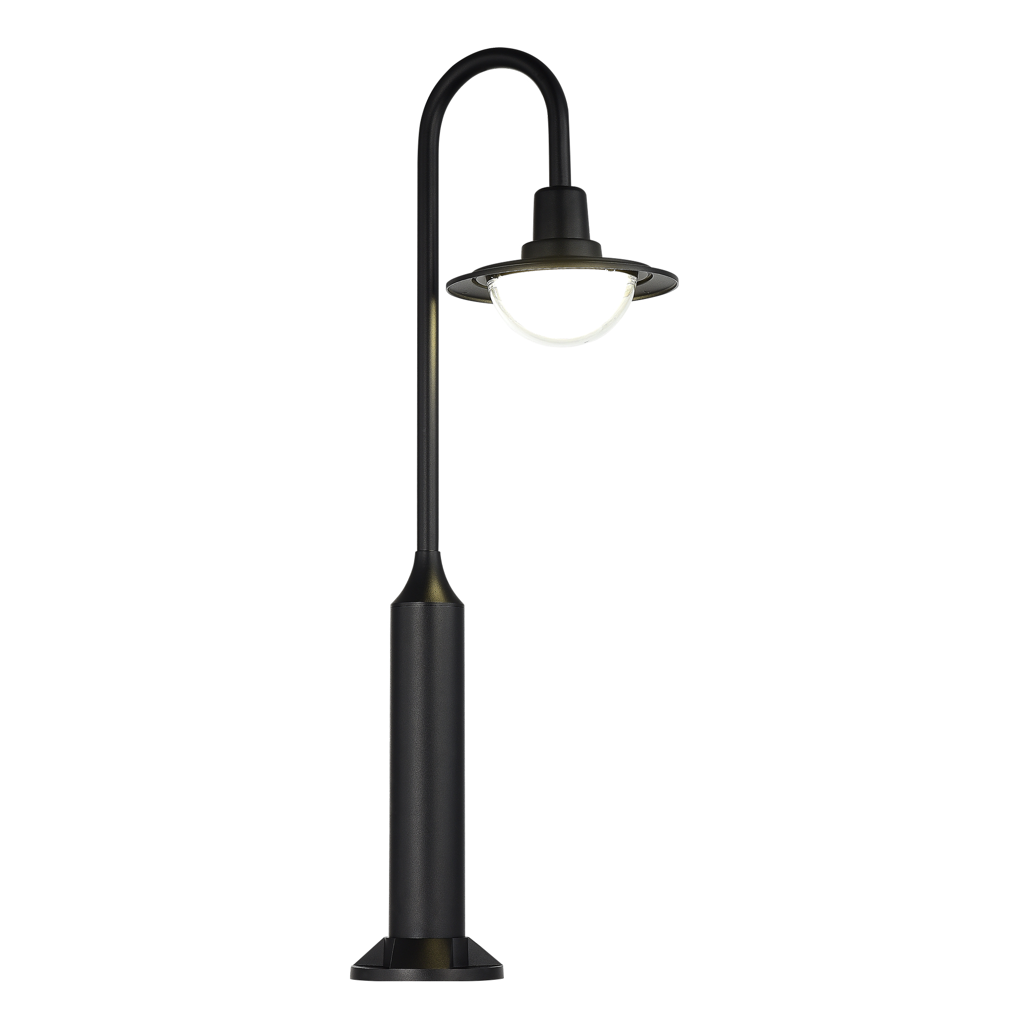 Картинка SL9512.405.01 Светильник уличный напольный ST-Luce PROCHE