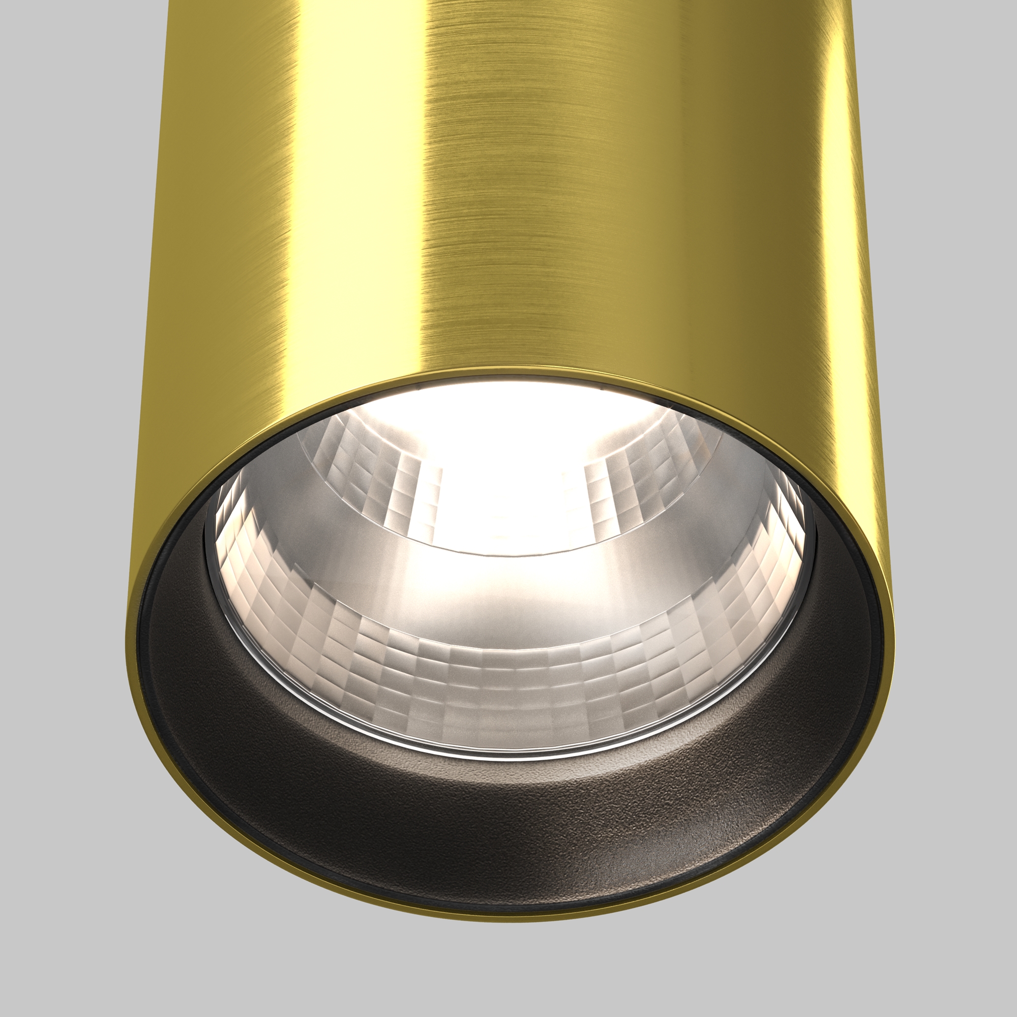 Дополнительная картинка Подвесной светильник Technical P100PL-20W4K-BS