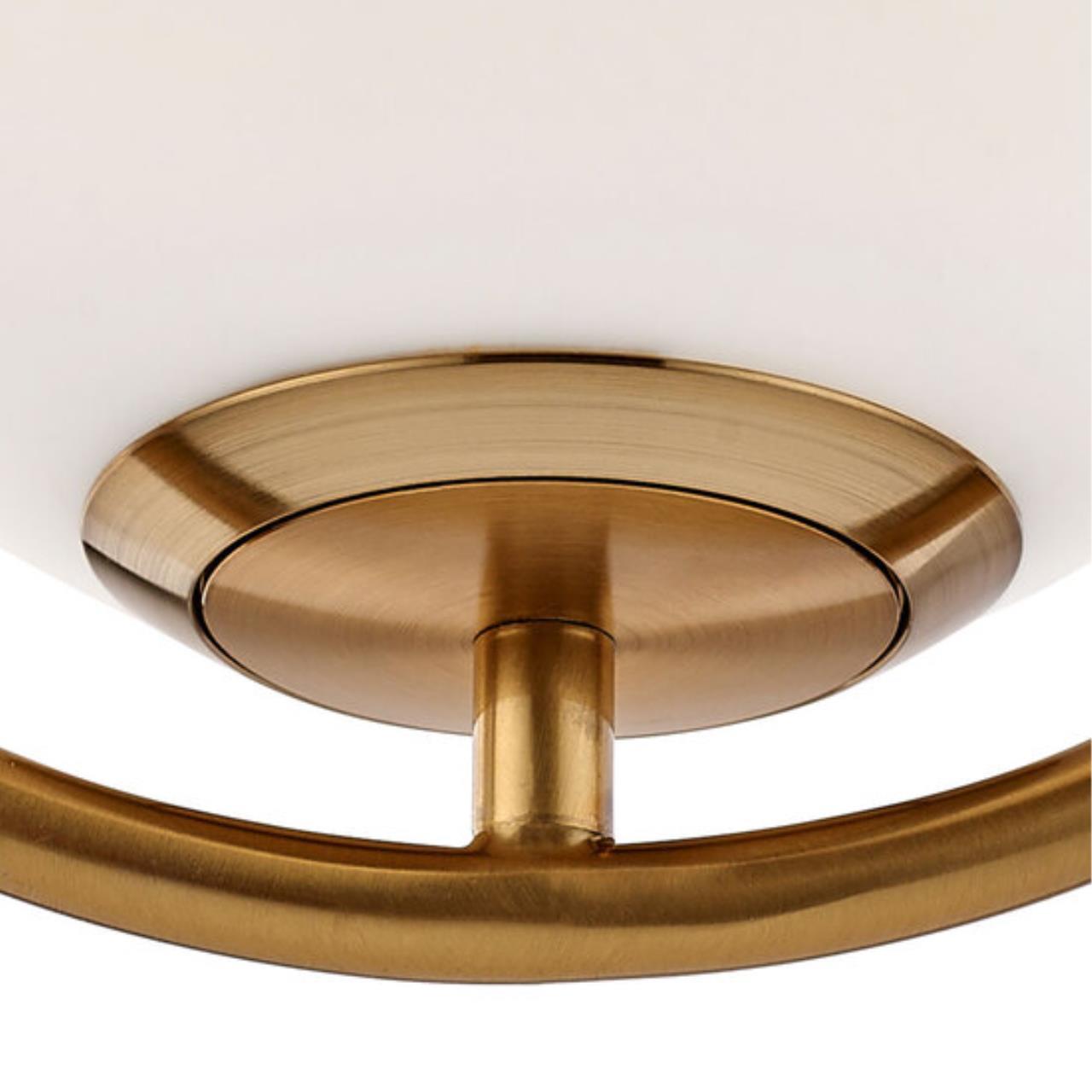 Картинка Подвесной светильник Arte Lamp Matisse A7746SP-1AB