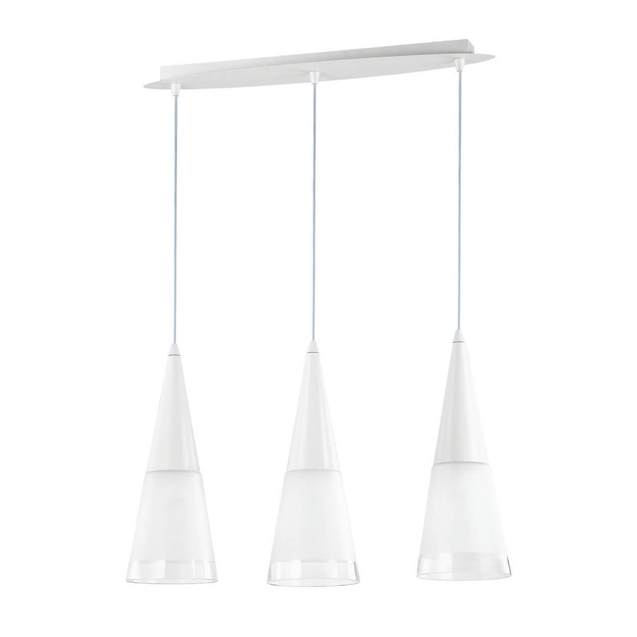 Дополнительная картинка Светильник CONO SP3 BIANCO 112381