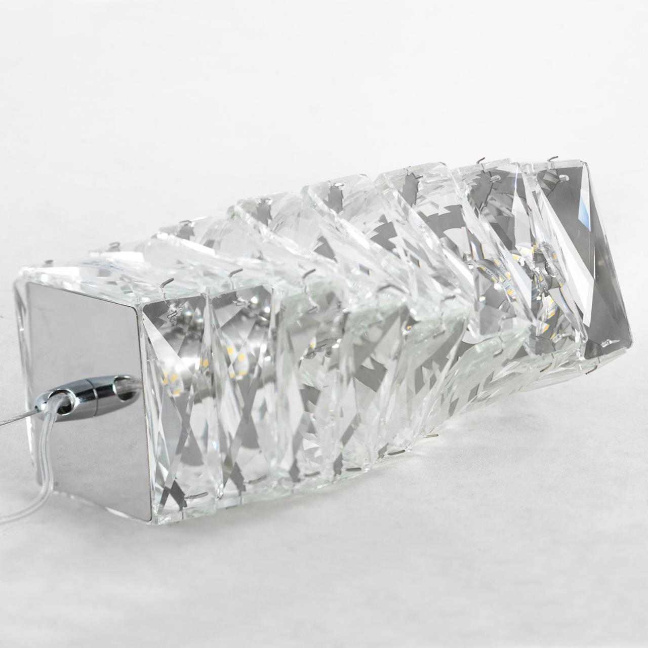 Картинка Подвесной светильник Lussole LSP-7063