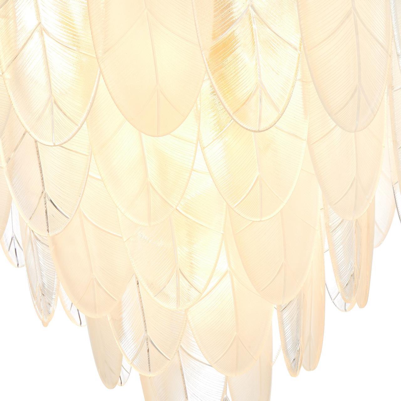 Картинка Подвесная люстра Intera 2983-21P