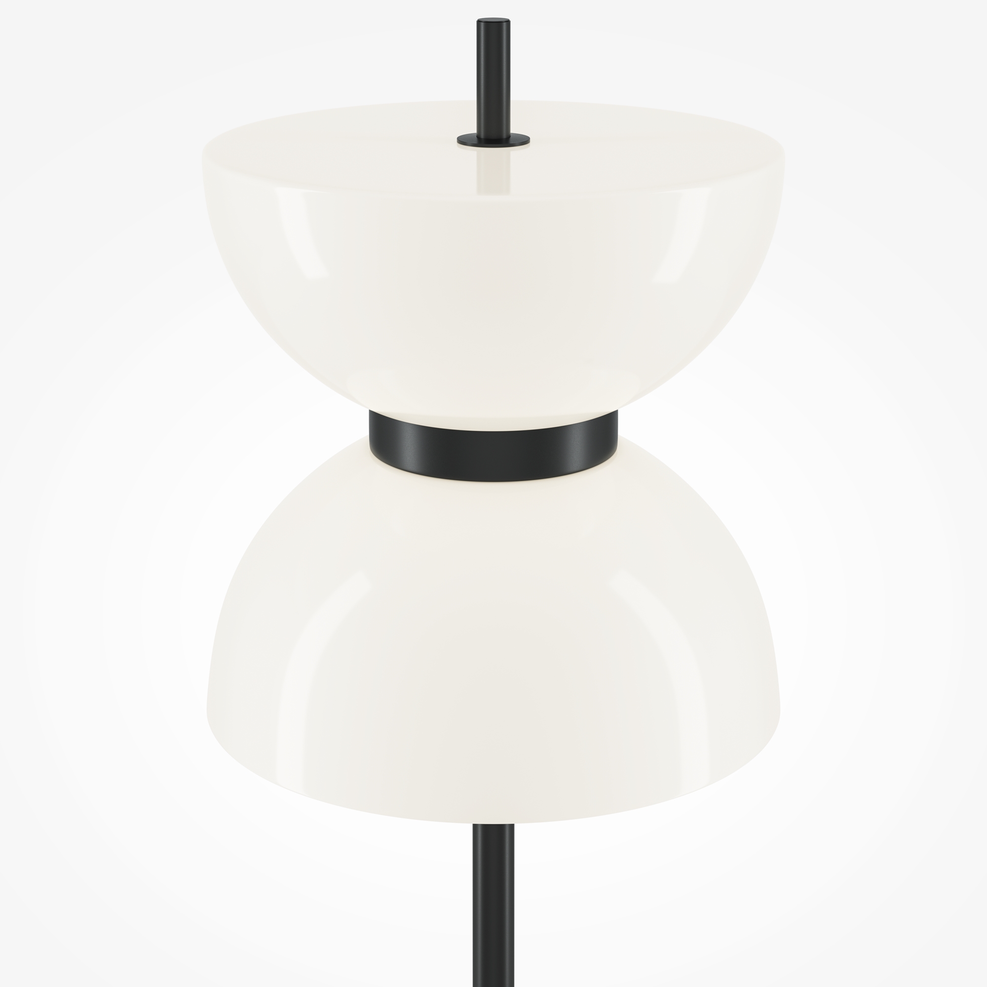 Картинка Напольный светильник (торшер) Maytoni MOD178FL-L11B3K