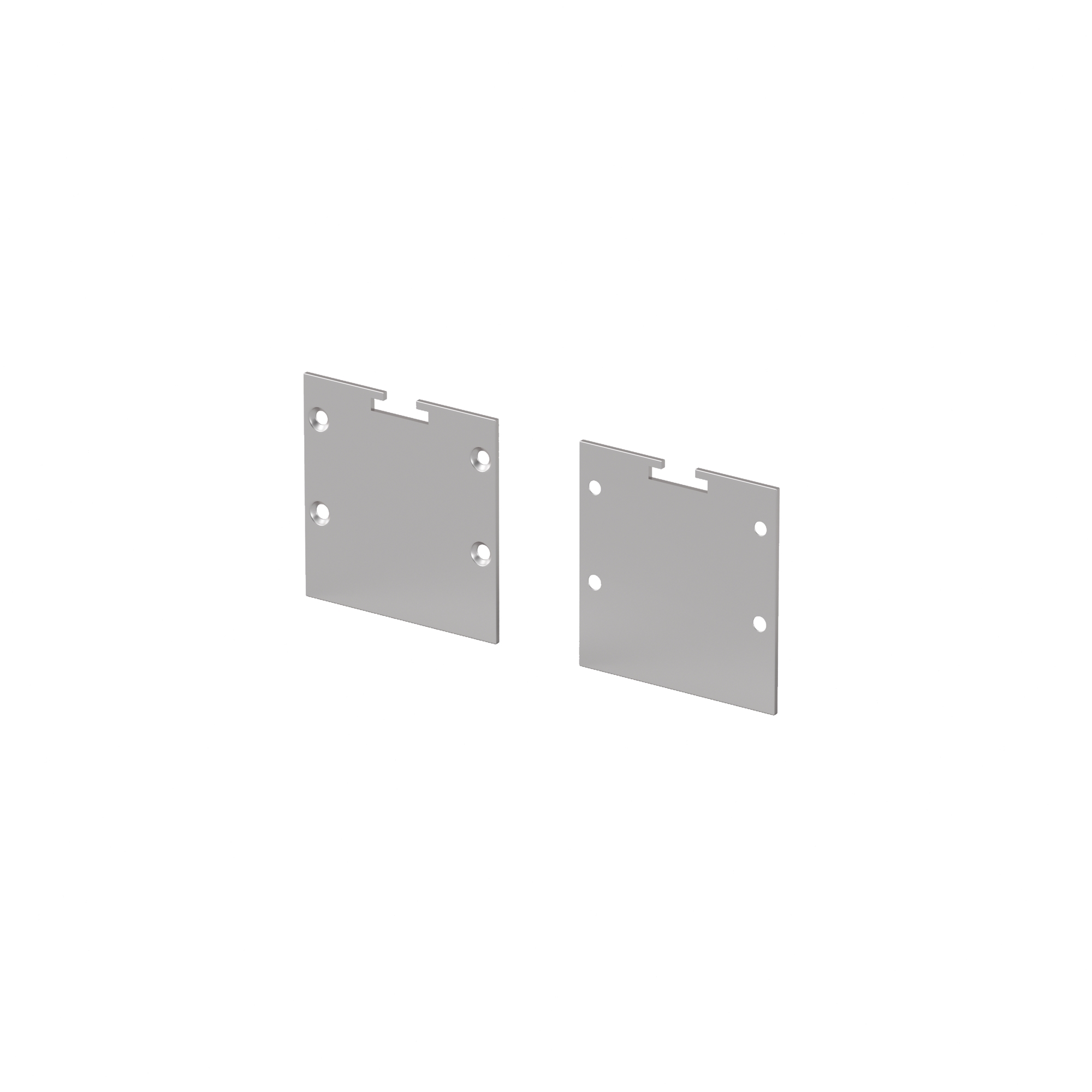 Комплектующие для профиля Led Strip 642083 купить в Алматы svet.kz