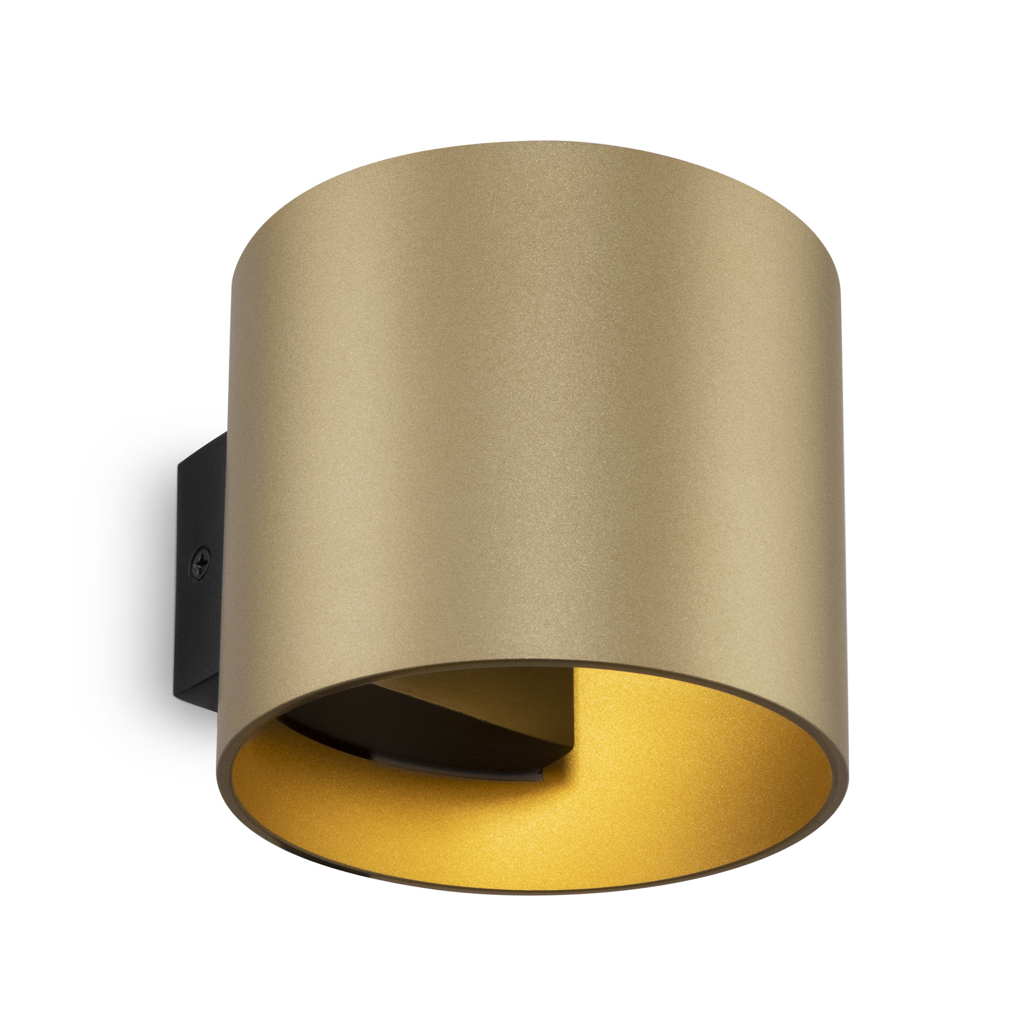 Дополнительная картинка Бра Maytoni Rond C066WL-01MG