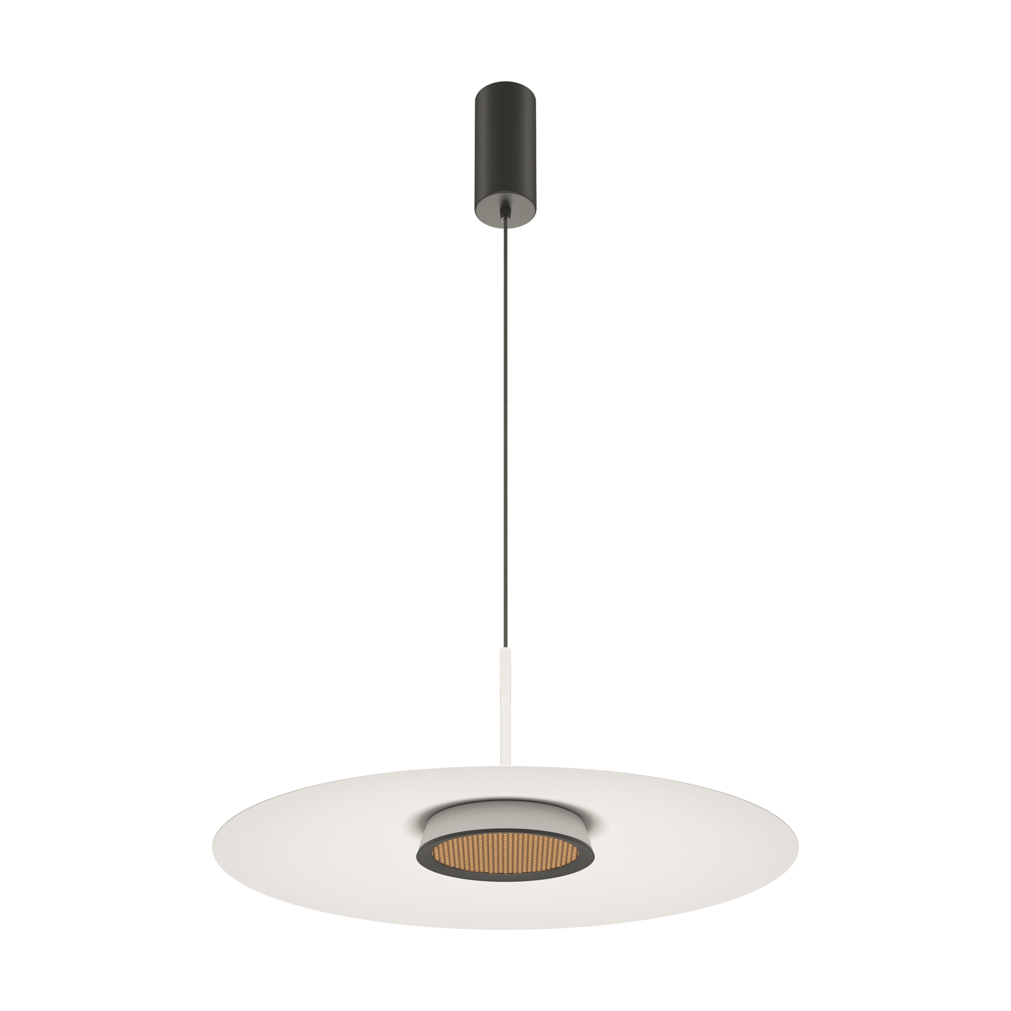 Дополнительная картинка Подвесной светильник Maytoni MOD041PL-L15W3K1