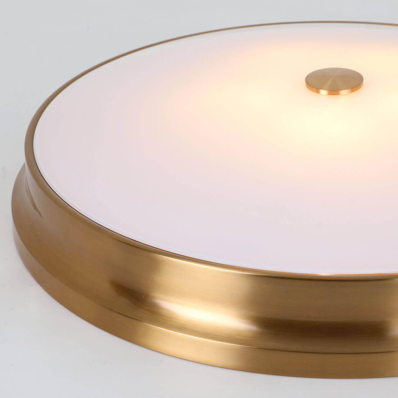 Дополнительная картинка Потолочный светильник Favourite Pannikin 2375-5C