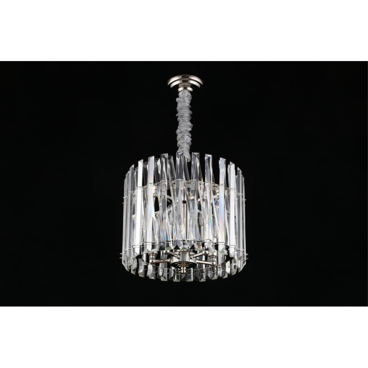 Картинка Подвесная люстра Aployt Verene APL.808.03.05