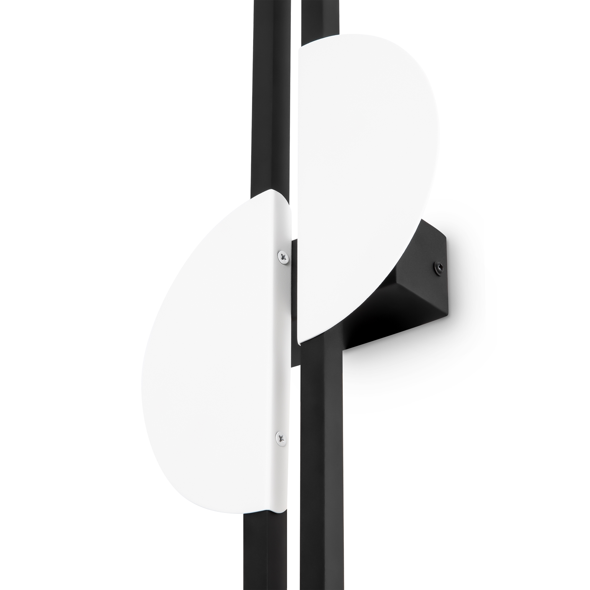 Дополнительная картинка Настенный светильник (бра) Maytoni MOD179WL-L22W4K
