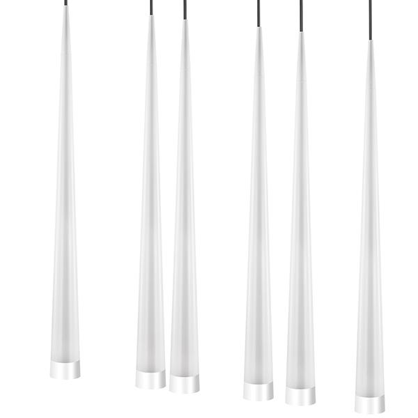 Дополнительная картинка Подвесная люстра Lightstar Meta Duovo 807066