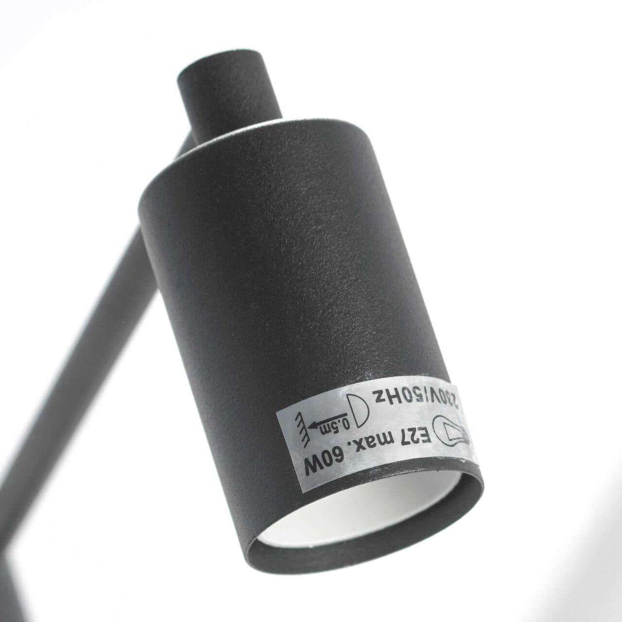 Дополнительная картинка Подвесная люстра Lussole Lgo Huron LSP-8156