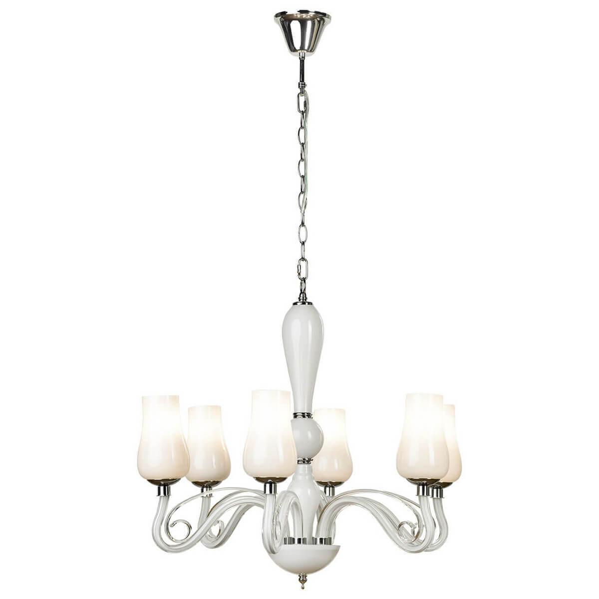 подвесная люстра lussole grlsp-8262, доставка по Казахстану 