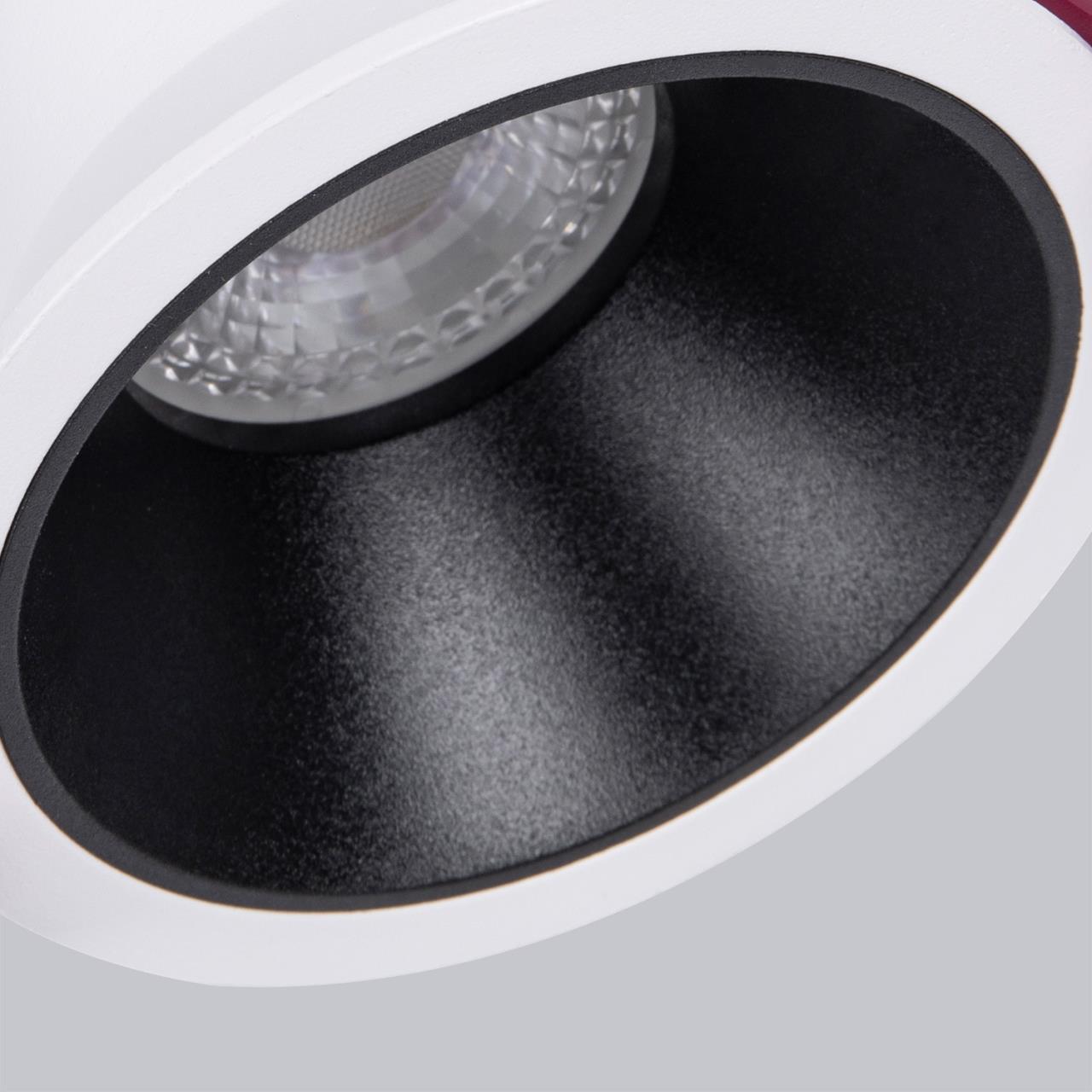 Дополнительная картинка Врезной светильник Lamppu 4523-1C