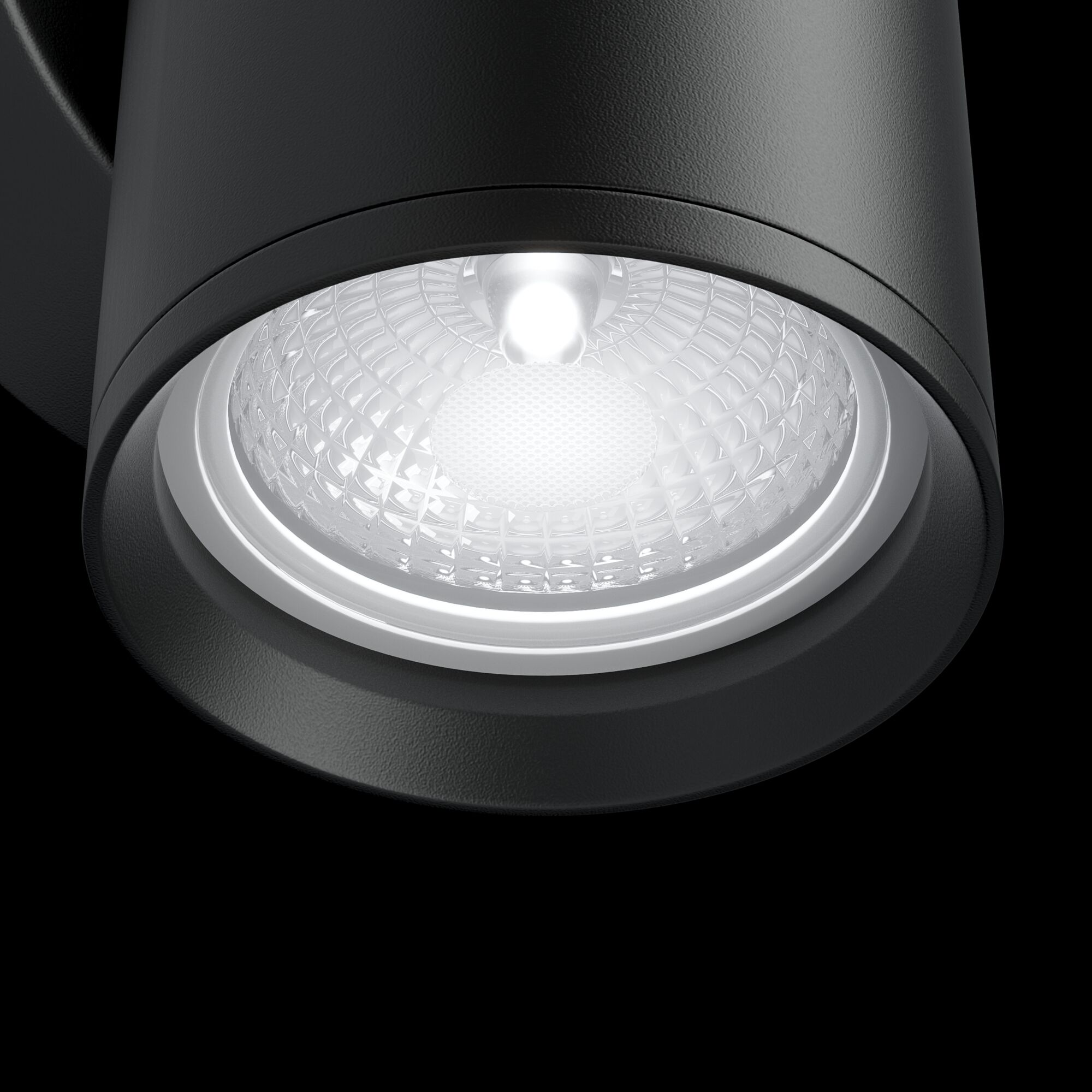 Дополнительная картинка Бра Technical C068WL-01B