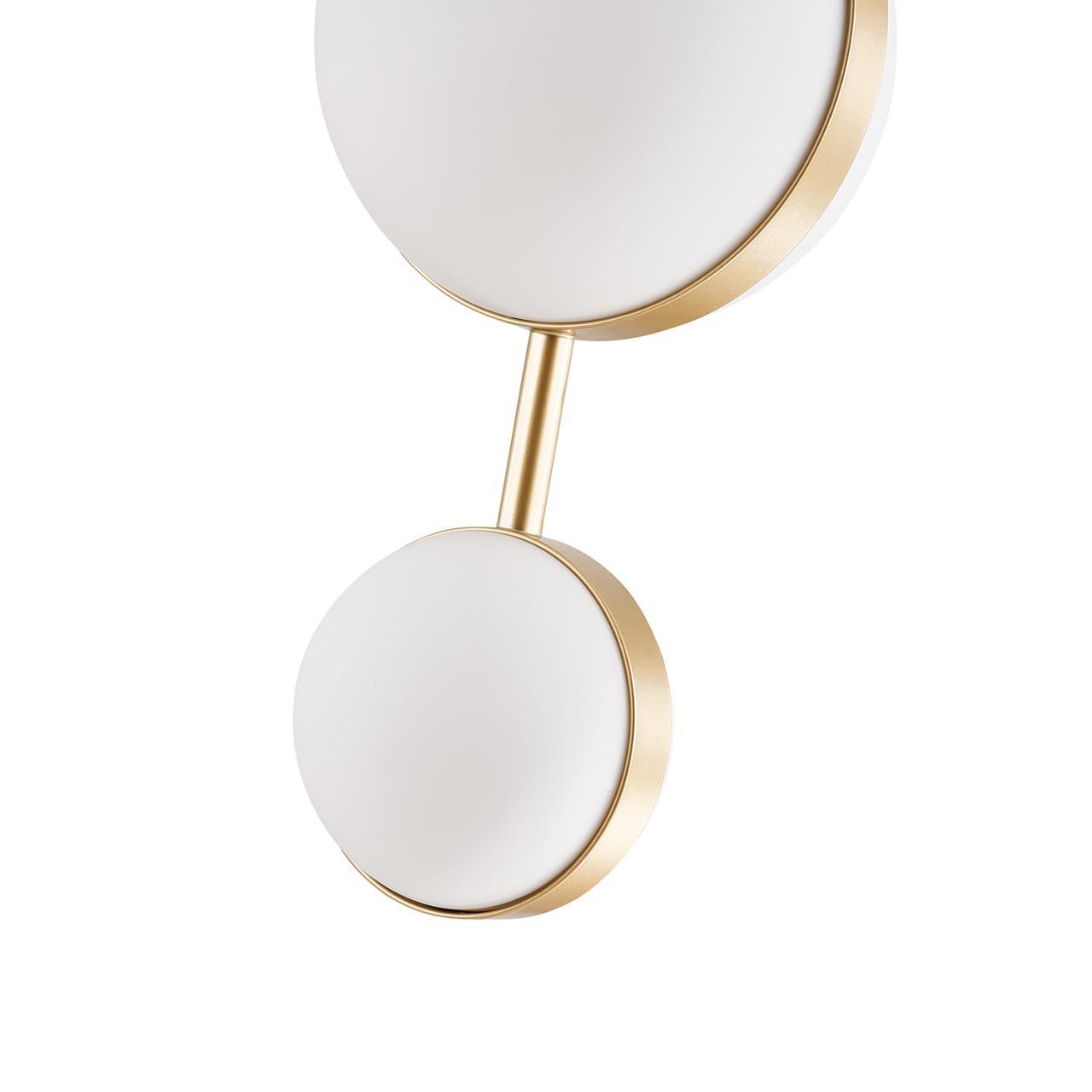 Дополнительная картинка Подвесной светильник Asterismo 4448-2P