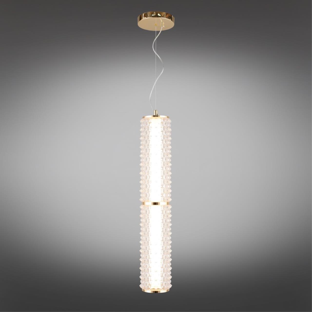 Картинка APL.331.06.29 Светильник подвесной Aployt Ozann