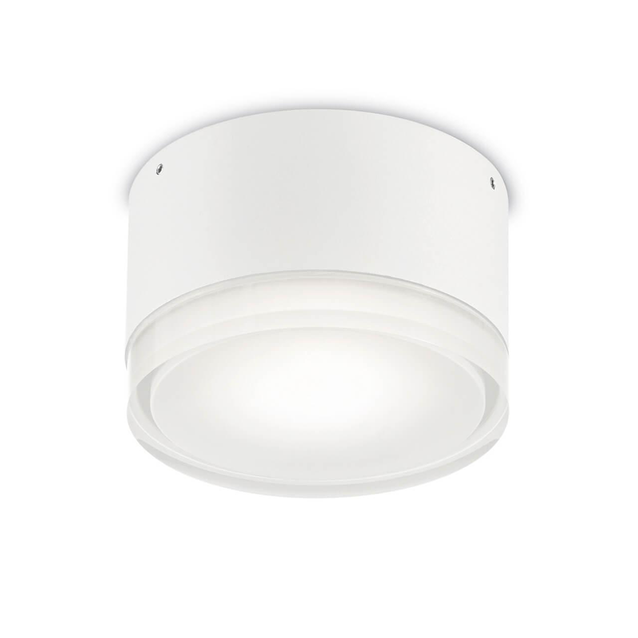 Светильник URANO PL1 SMALL BIANCO 168036