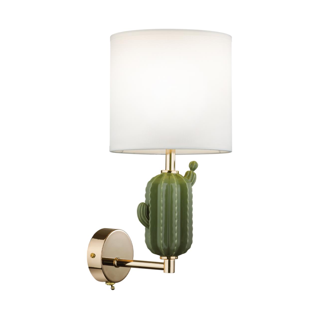 5425/1W Odeon Light MODERN Бра — фото 4