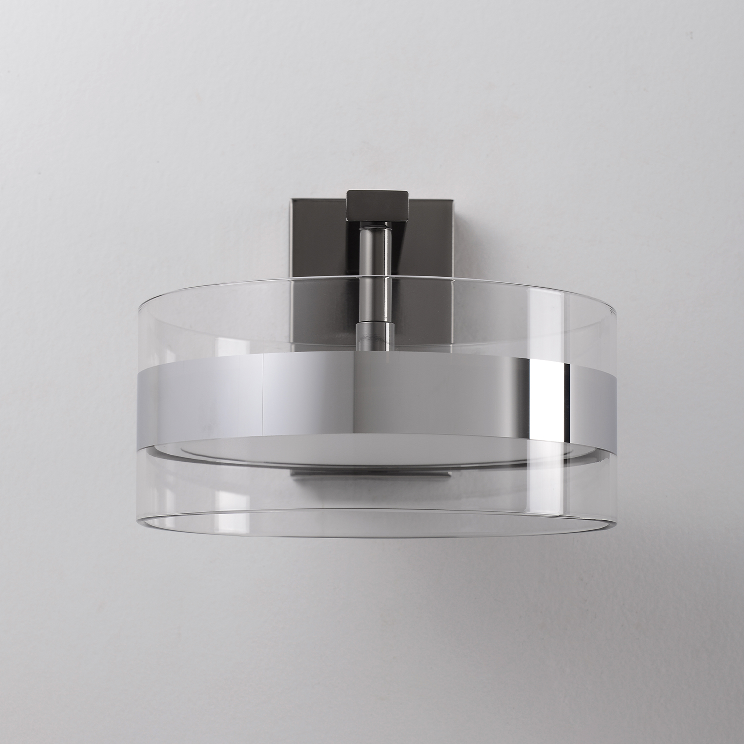 Дополнительная картинка Бра Crystal Lux MYSELF 2521/410