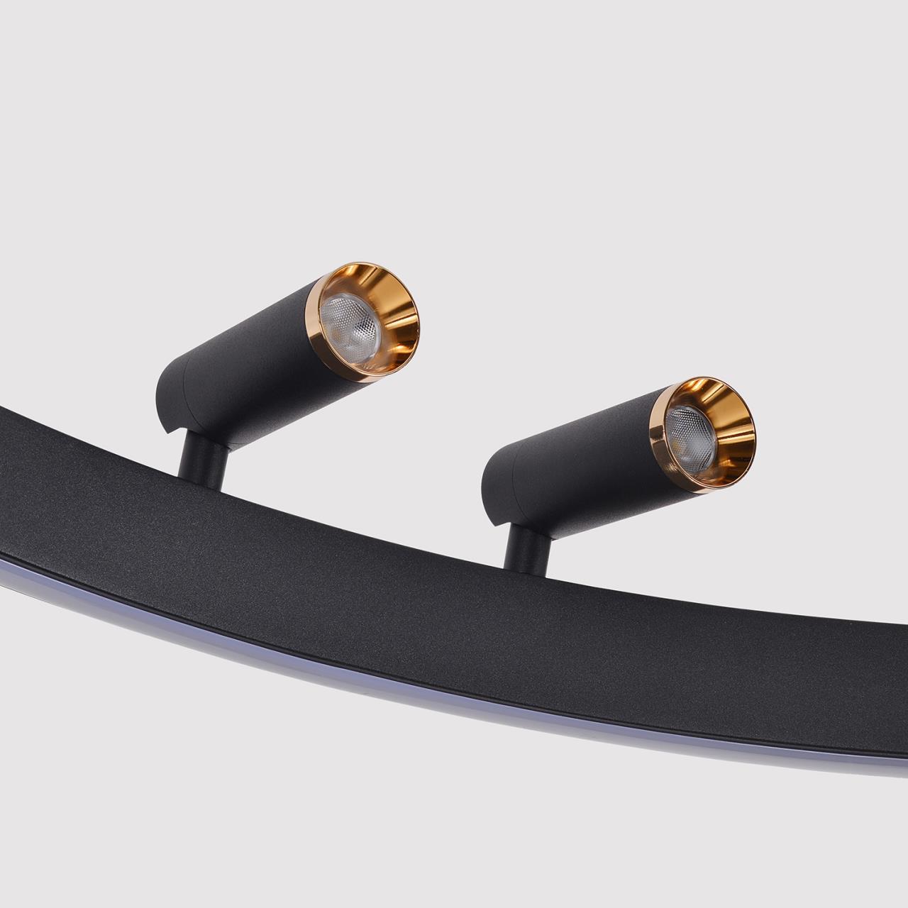 Картинка Подвесной светильник Slinga 4474-1P