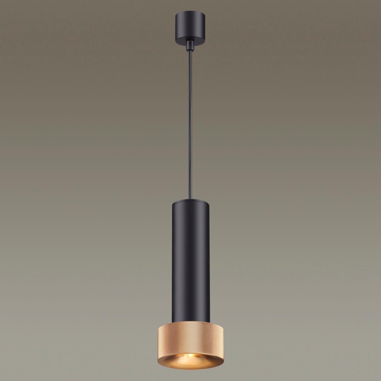 Картинка Подвесной светильник Odeon Light L-vision Afra 4741/5L